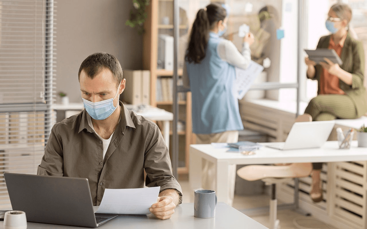 Technology & Innovation